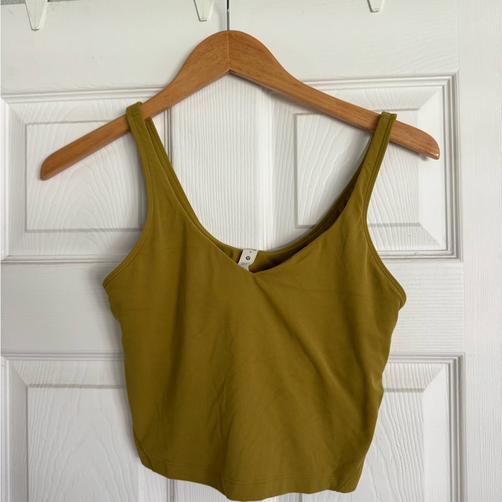 Lululemon Align Tank